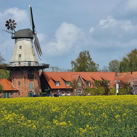 Ferienwohnung an der Mühle Bad Zwischenahn Exterior foto