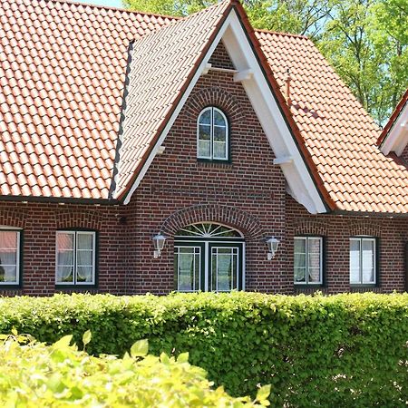 Ferienwohnung an der Mühle Bad Zwischenahn Exterior foto