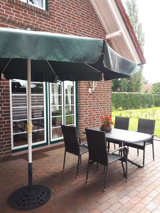 Ferienwohnung an der Mühle Bad Zwischenahn Exterior foto