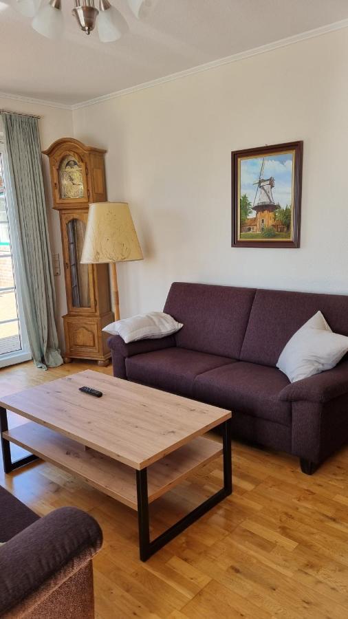 Ferienwohnung an der Mühle Bad Zwischenahn Exterior foto