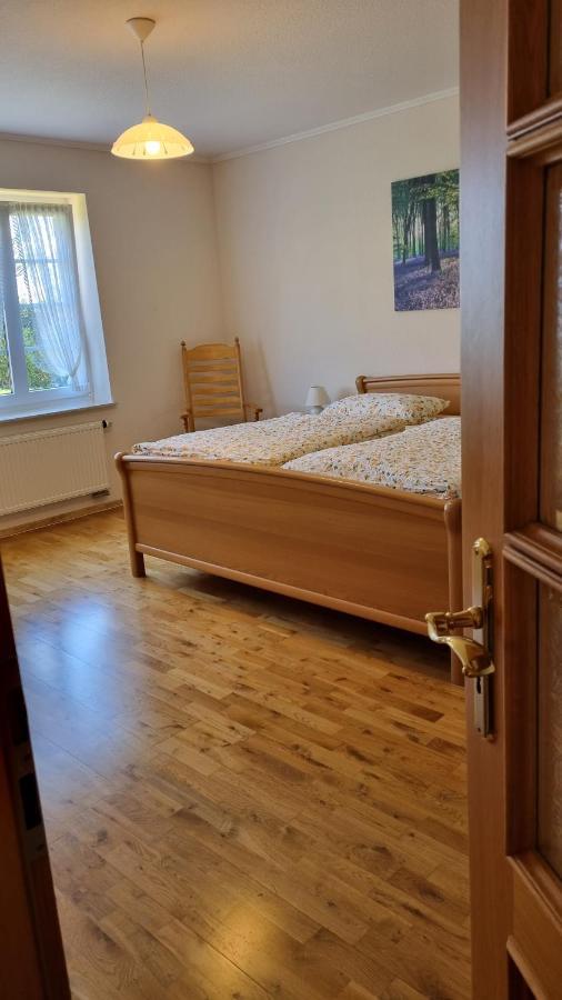 Ferienwohnung an der Mühle Bad Zwischenahn Exterior foto