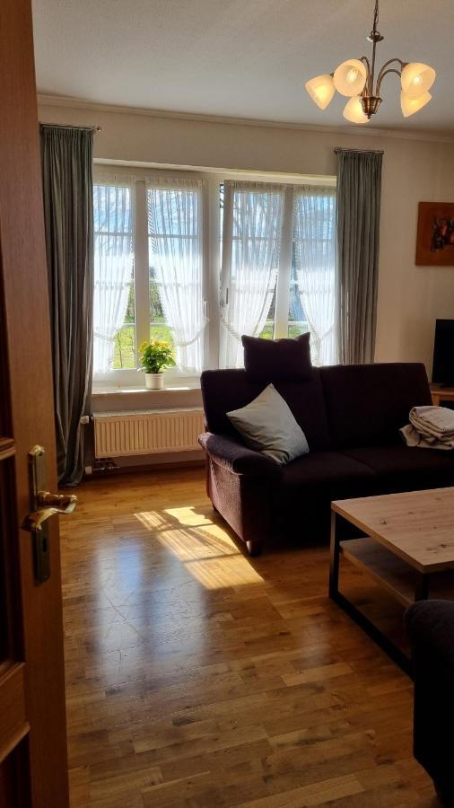 Ferienwohnung an der Mühle Bad Zwischenahn Exterior foto