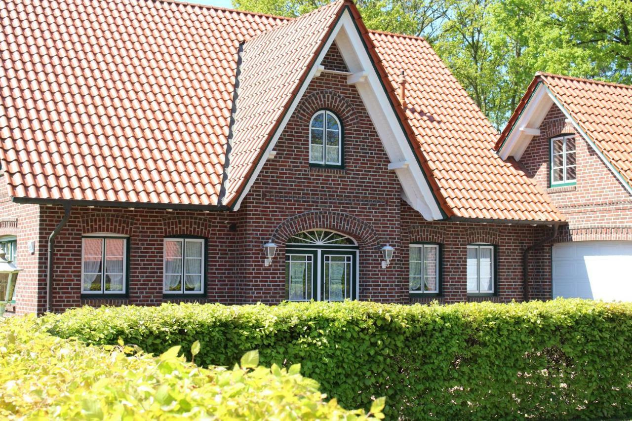 Ferienwohnung an der Mühle Bad Zwischenahn Exterior foto