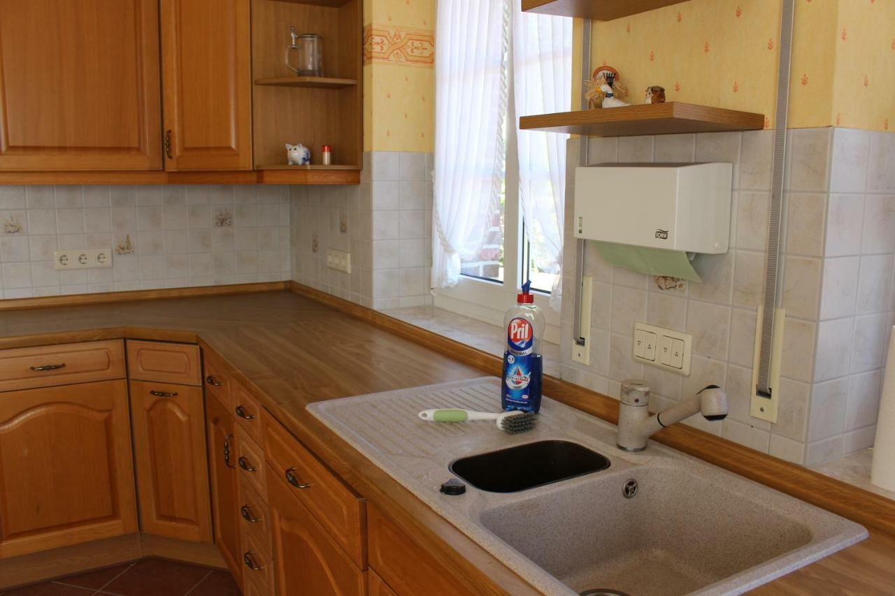 Ferienwohnung an der Mühle Bad Zwischenahn Exterior foto