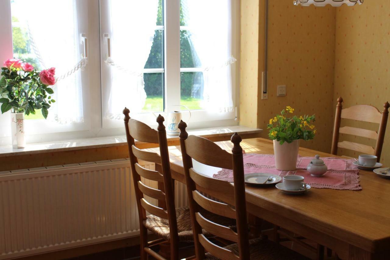 Ferienwohnung an der Mühle Bad Zwischenahn Exterior foto